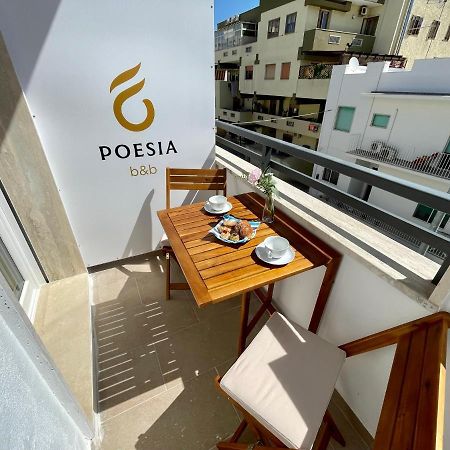 B&B Poesia Gallipoli Kültér fotó