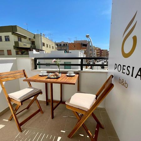 B&B Poesia Gallipoli Kültér fotó