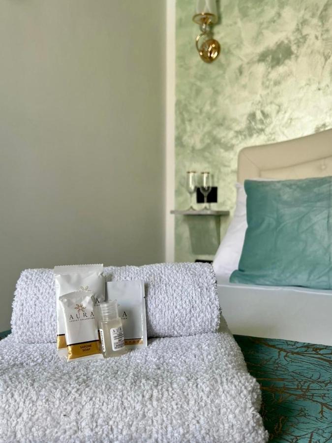 B&B Poesia Gallipoli Kültér fotó