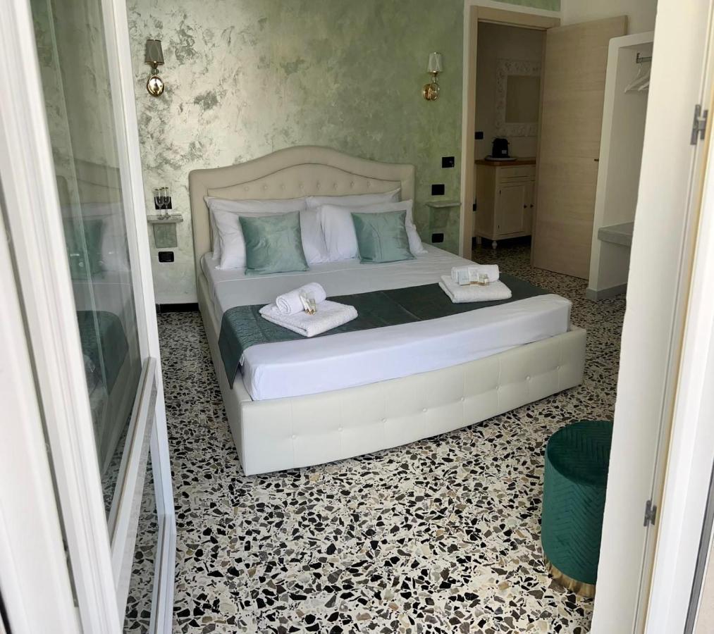B&B Poesia Gallipoli Kültér fotó