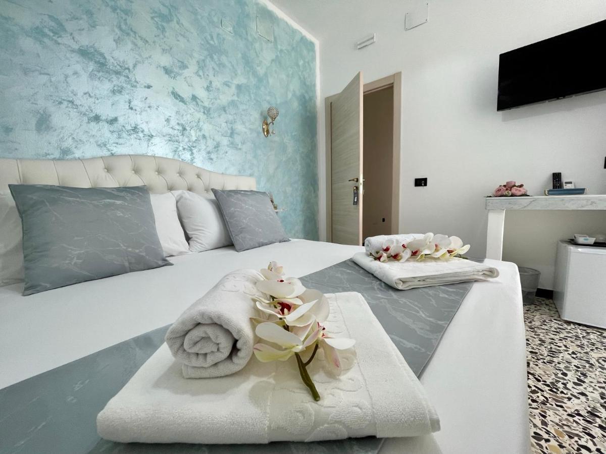 B&B Poesia Gallipoli Kültér fotó