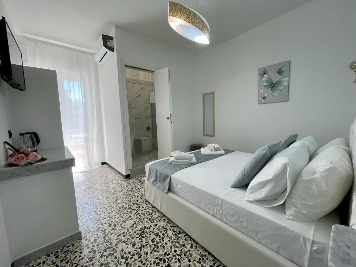 B&B Poesia Gallipoli Kültér fotó