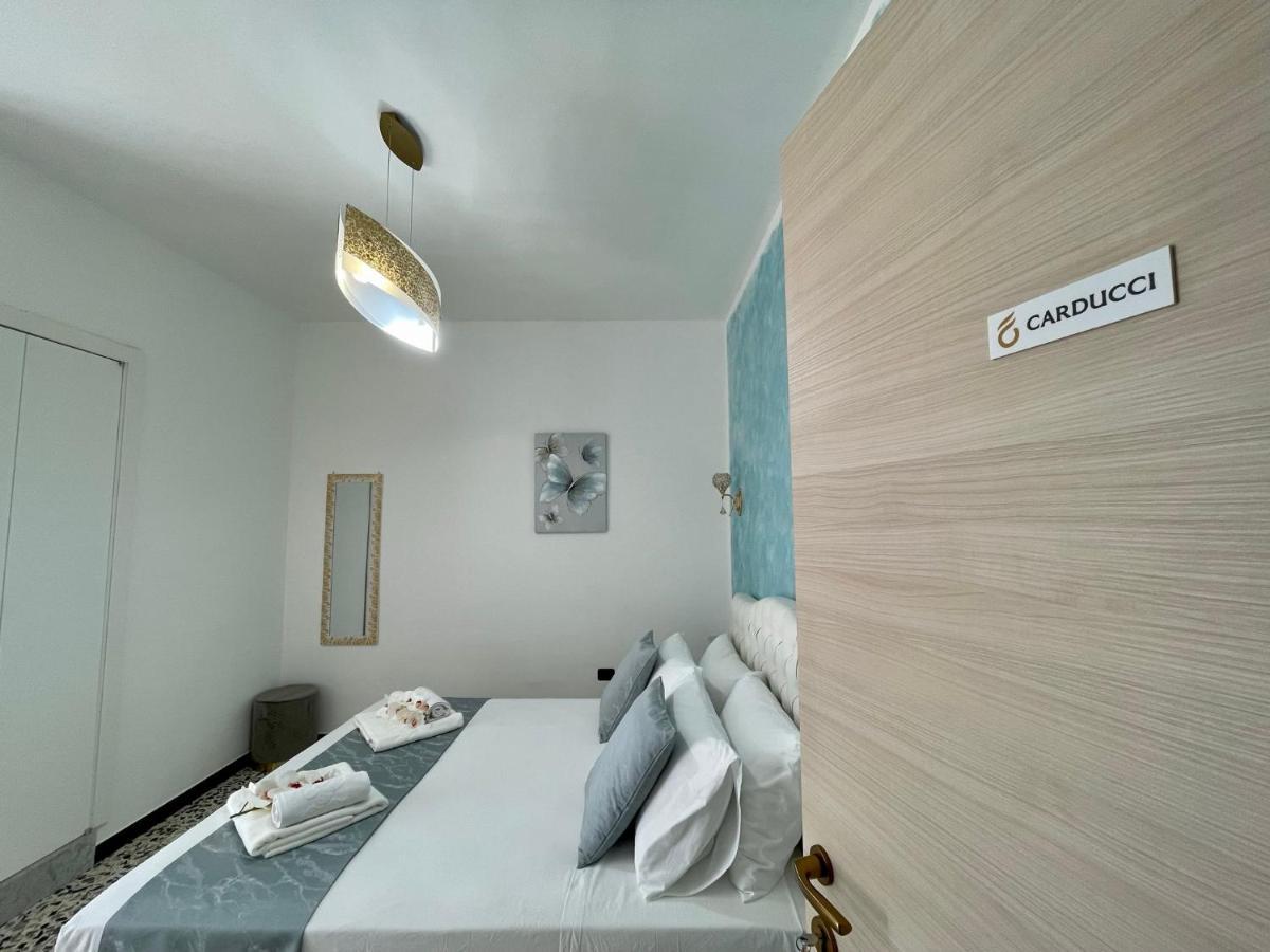B&B Poesia Gallipoli Kültér fotó