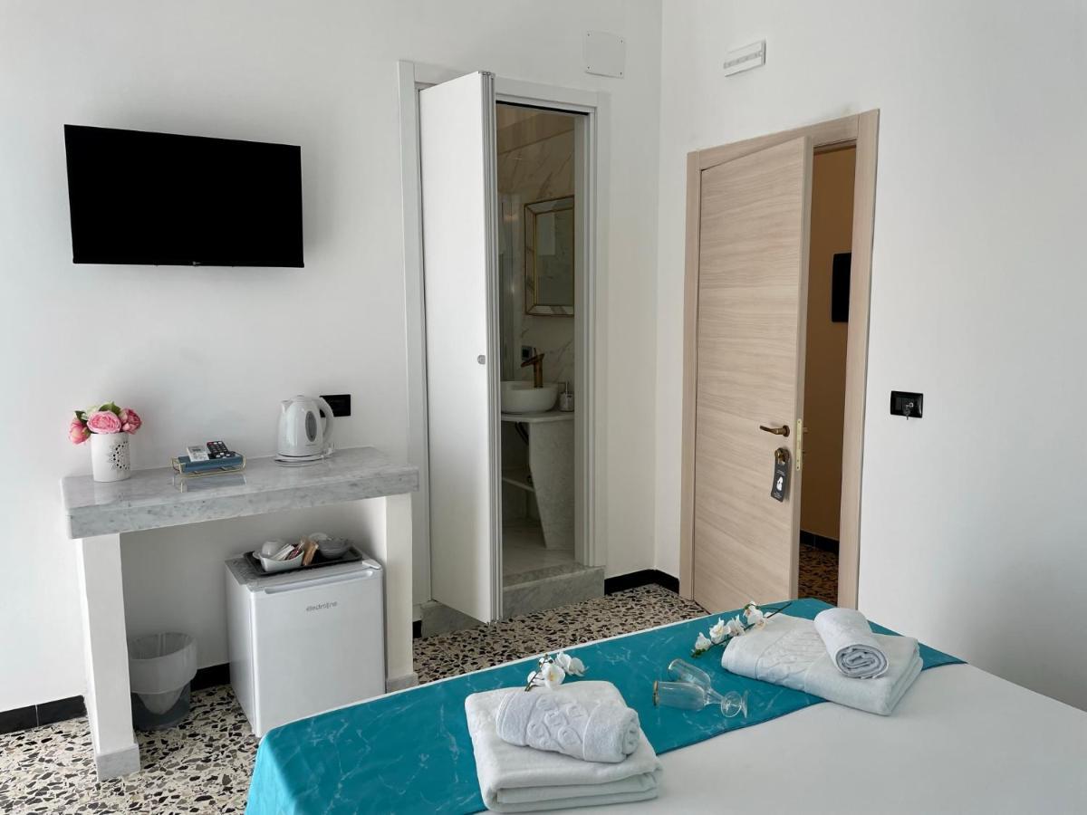 B&B Poesia Gallipoli Kültér fotó
