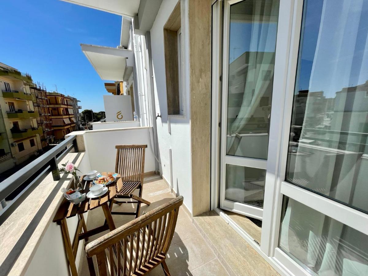 B&B Poesia Gallipoli Kültér fotó