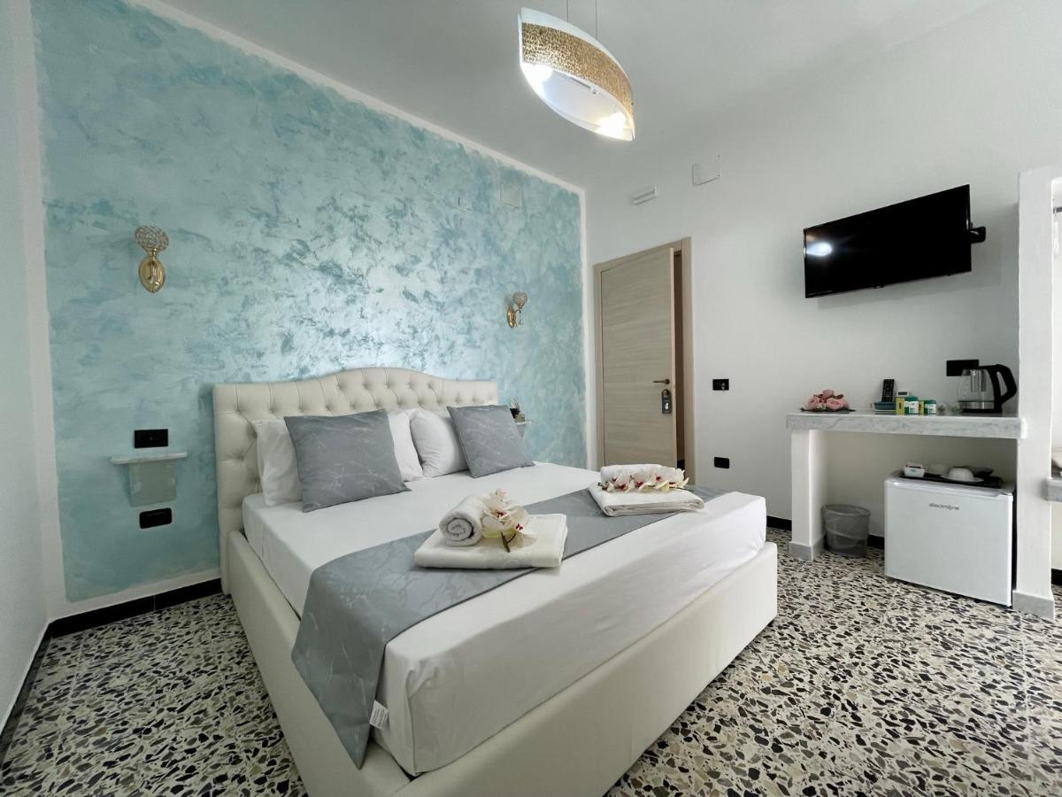 B&B Poesia Gallipoli Kültér fotó