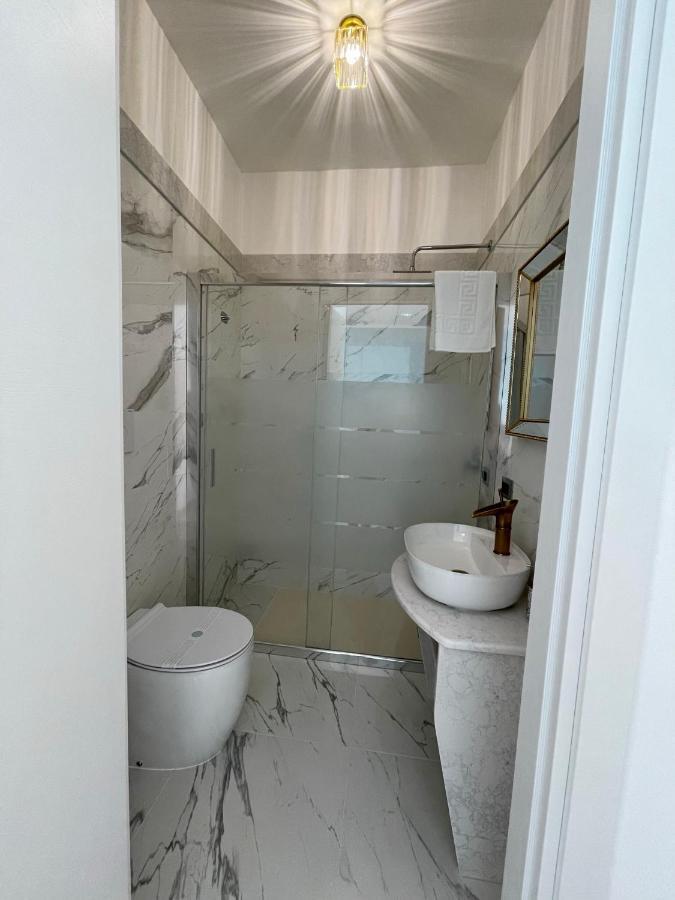 B&B Poesia Gallipoli Kültér fotó