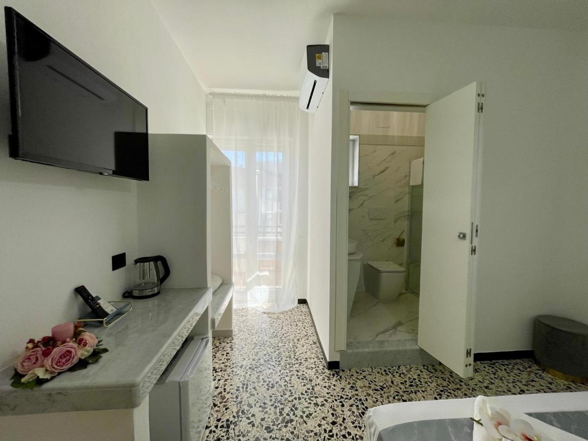 B&B Poesia Gallipoli Kültér fotó