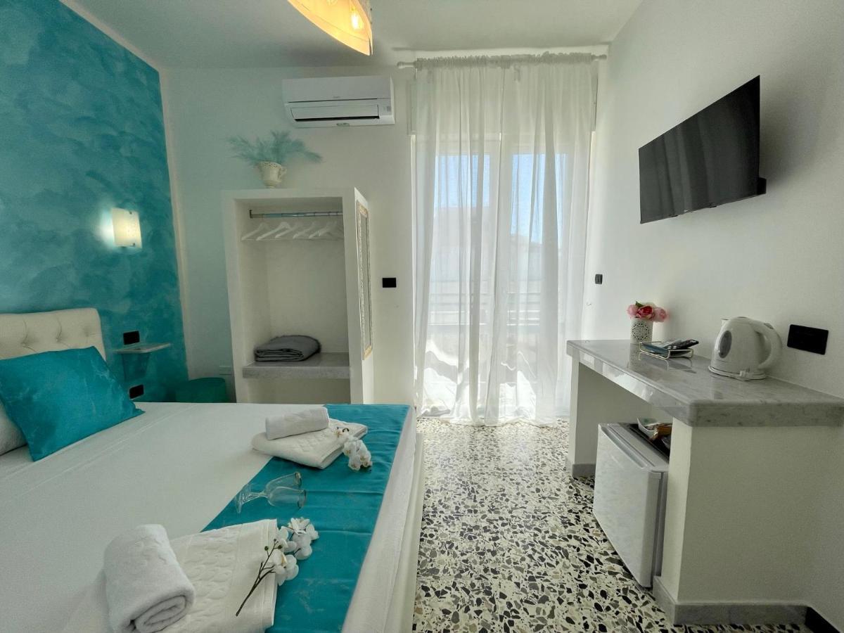 B&B Poesia Gallipoli Kültér fotó