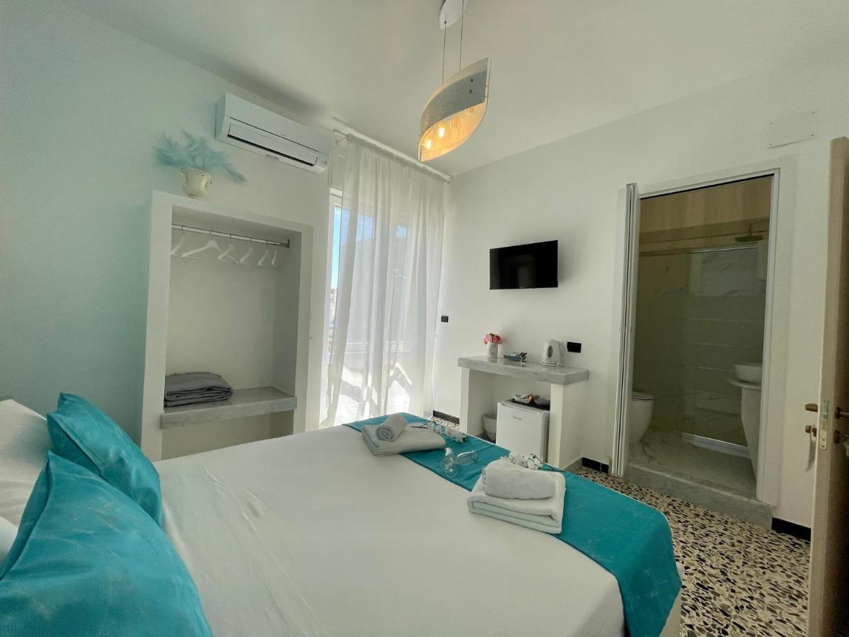 B&B Poesia Gallipoli Kültér fotó