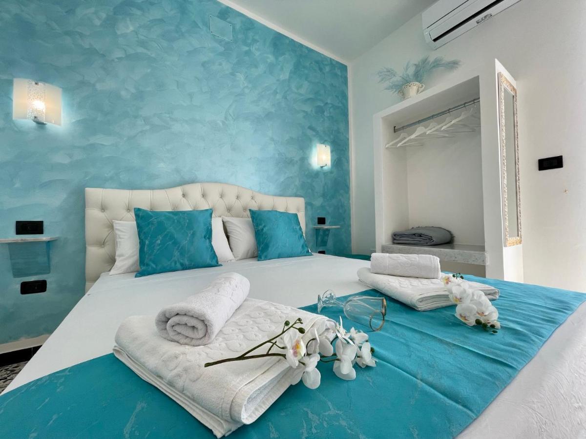 B&B Poesia Gallipoli Kültér fotó